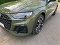 Audi SQ5 TDI Matrix/AHK/Pano/Kamera/ACC/uvm. Yeşil - thumbnail 13