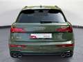 Audi SQ5 TDI Matrix/AHK/Pano/Kamera/ACC/uvm. Zöld - thumbnail 5