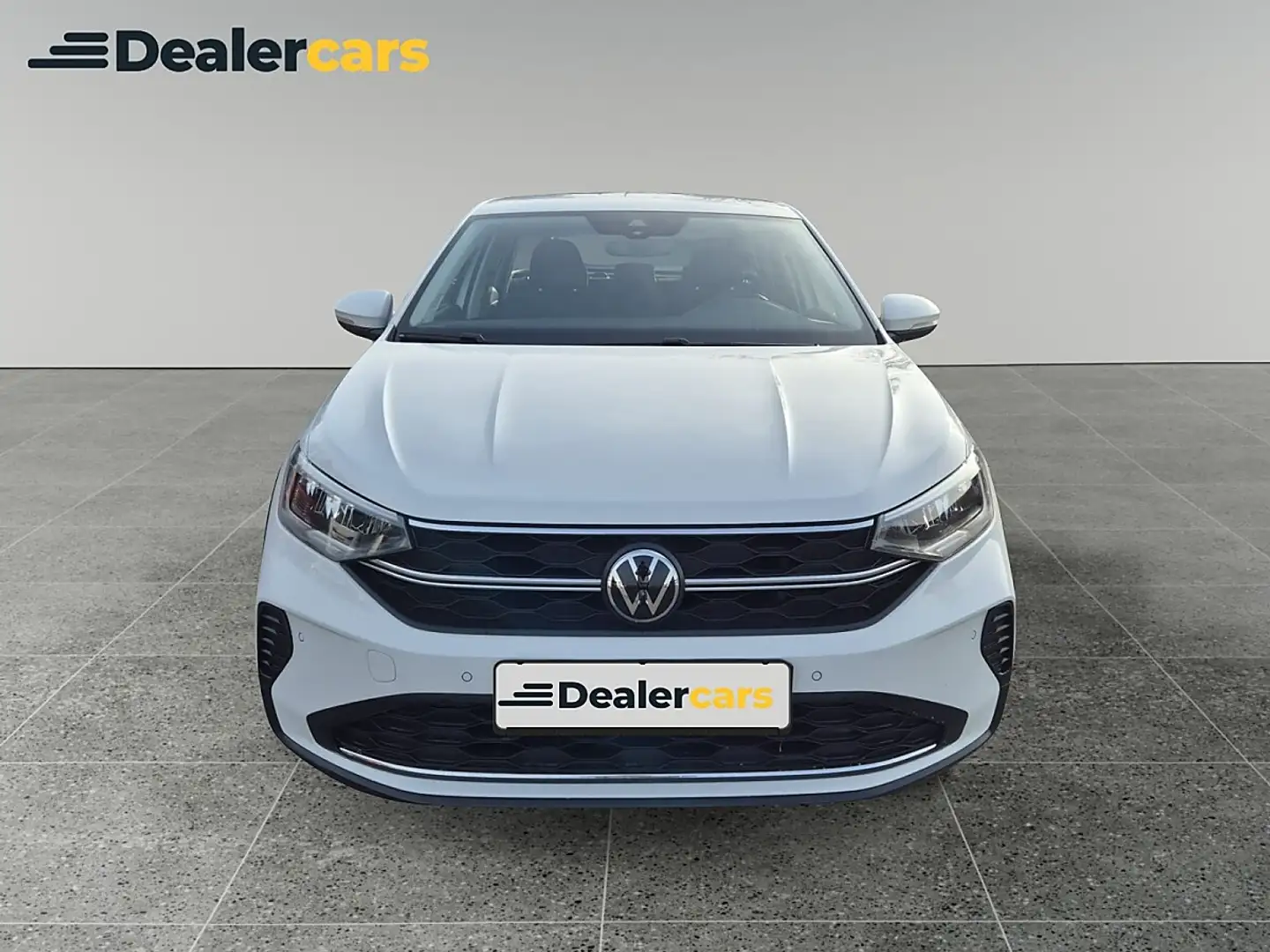 Volkswagen Taigo 1,0 TSI Life DSG Aut. *SOFORT VERFÜGBAR* Weiß - 2