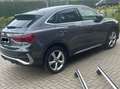 Audi Q3 Q3 45 TFSIe Sportback S tronicS line Grijs - thumbnail 6