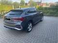 Audi Q3 Q3 45 TFSIe Sportback S tronicS line Grijs - thumbnail 1