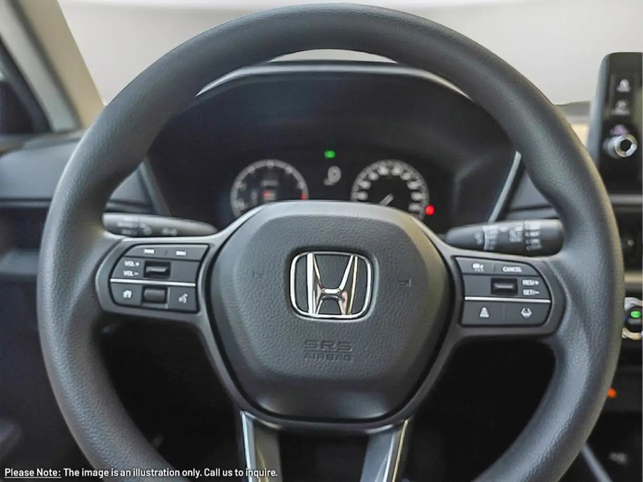 Honda CR-V fotografie Honda CR-V