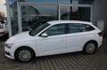 Skoda Scala 1.0 TSI Cool Plus Parktronic Sitzheizung Sitzheizu Weiß - thumbnail 3