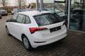 Skoda Scala 1.0 TSI Cool Plus Parktronic Sitzheizung Sitzheizu Weiß - thumbnail 4