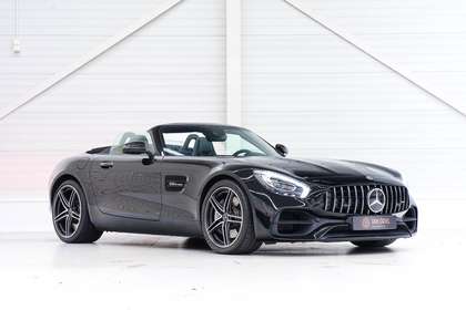 Mercedes-Benz AMG GT Roadster 4.0 | AMG Dynamic PLUS | Performance-uitl