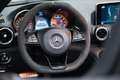 Mercedes-Benz AMG GT Roadster 4.0 | AMG Dynamic PLUS | Performance-uitl Zwart - thumbnail 7