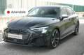 Audi S3 2.0 tfsi quattro s-tronic AZIENDALE Noir - thumbnail 1