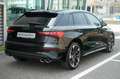 Audi S3 2.0 tfsi quattro s-tronic AZIENDALE Noir - thumbnail 7