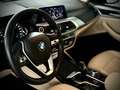 BMW X3 xDrive30e-1ERPRO-GPS-CUIR-CARPLAY-CAMERA-PDC-TVA Grijs - thumbnail 18