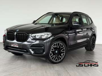 xDrive30e-1ERPRO-GPS-CUIR-CARPLAY-CAMERA-PDC-TVA