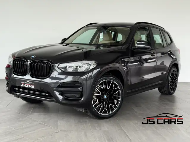 BMW X3 xDrive30e-1ERPRO-GPS-CUIR-CARPLAY-CAMERA-PDC-TVA