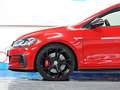 Volkswagen Golf GTI 2.0 TSI TCR DSG7 213kW Rood - thumbnail 2