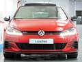 Volkswagen Golf GTI 2.0 TSI TCR DSG7 213kW Rood - thumbnail 5