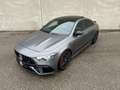 Mercedes-Benz CLA 45 AMG S 4MATIC+ Aut.*VOLL*NAVI*BURMESTER*SITZKÜHLUNG* Grau - thumbnail 4