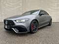 Mercedes-Benz CLA 45 AMG S 4MATIC+ Aut.*VOLL*NAVI*BURMESTER*SITZKÜHLUNG* Grau - thumbnail 3