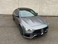 Mercedes-Benz CLA 45 AMG S 4MATIC+ Aut.*VOLL*NAVI*BURMESTER*SITZKÜHLUNG* Grau - thumbnail 8