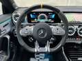 Mercedes-Benz CLA 45 AMG S 4MATIC+ Aut.*VOLL*NAVI*BURMESTER*SITZKÜHLUNG* Grau - thumbnail 34