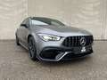 Mercedes-Benz CLA 45 AMG S 4MATIC+ Aut.*VOLL*NAVI*BURMESTER*SITZKÜHLUNG* Grau - thumbnail 7