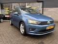 Volkswagen Golf Sportsvan 1.4 TSI Highline 1e Eigenaar/Grootscherm/Pano/Nav Blau - thumbnail 7