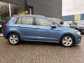 Volkswagen Golf Sportsvan 1.4 TSI Highline 1e Eigenaar/Grootscherm/Pano/Nav Blau - thumbnail 6
