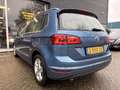 Volkswagen Golf Sportsvan 1.4 TSI Highline 1e Eigenaar/Grootscherm/Pano/Nav Blau - thumbnail 3