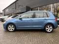 Volkswagen Golf Sportsvan 1.4 TSI Highline 1e Eigenaar/Grootscherm/Pano/Nav Blau - thumbnail 2