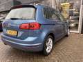 Volkswagen Golf Sportsvan 1.4 TSI Highline 1e Eigenaar/Grootscherm/Pano/Nav Blau - thumbnail 5