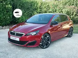 Peugeot 308 GTI by Peugeot Sport 1.6 THP 270 S&S BVM6 garantie 12mois