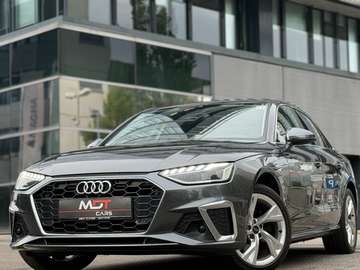 30 TDI S line Aut.|VIRTUAL-COCKPIT|MMI-PLUS|CAM