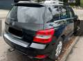 Mercedes-Benz GLK 350 GLK 350 CDI DPF 4Matic 7G-TRONIC Schwarz - thumbnail 3