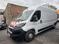 Peugeot Boxer 2.2 HDi L3H2 /ONDULEUR/ATT REMORQUE/GALERIE TOIT/ Blanc - thumbnail 1