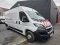 Peugeot Boxer 2.2 HDi L3H2 /ONDULEUR/ATT REMORQUE/GALERIE TOIT/ Blanc - thumbnail 2