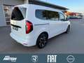 Nissan Townstar DIG-T L2 Tekna,7-Sitzer,PDC,Kamera,Navi Blanc - thumbnail 4