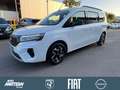 Nissan Townstar DIG-T L2 Tekna,7-Sitzer,PDC,Kamera,Navi Blanc - thumbnail 1