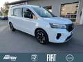 Nissan Townstar DIG-T L2 Tekna,7-Sitzer,PDC,Kamera,Navi Blanc - thumbnail 3