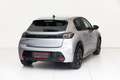 Peugeot e-208 50kWh GT Silber - thumbnail 2