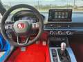 Honda Civic Type R Bleu - thumbnail 12