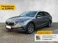 Skoda Octavia IV Style 1.5  eTSI DSG*Navi*ACC*Panorama Grau - thumbnail 1