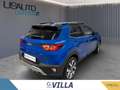 Kia Stonic 1.0 T-GDI 100cv MHEV GT Line Blu/Azzurro - thumbnail 4