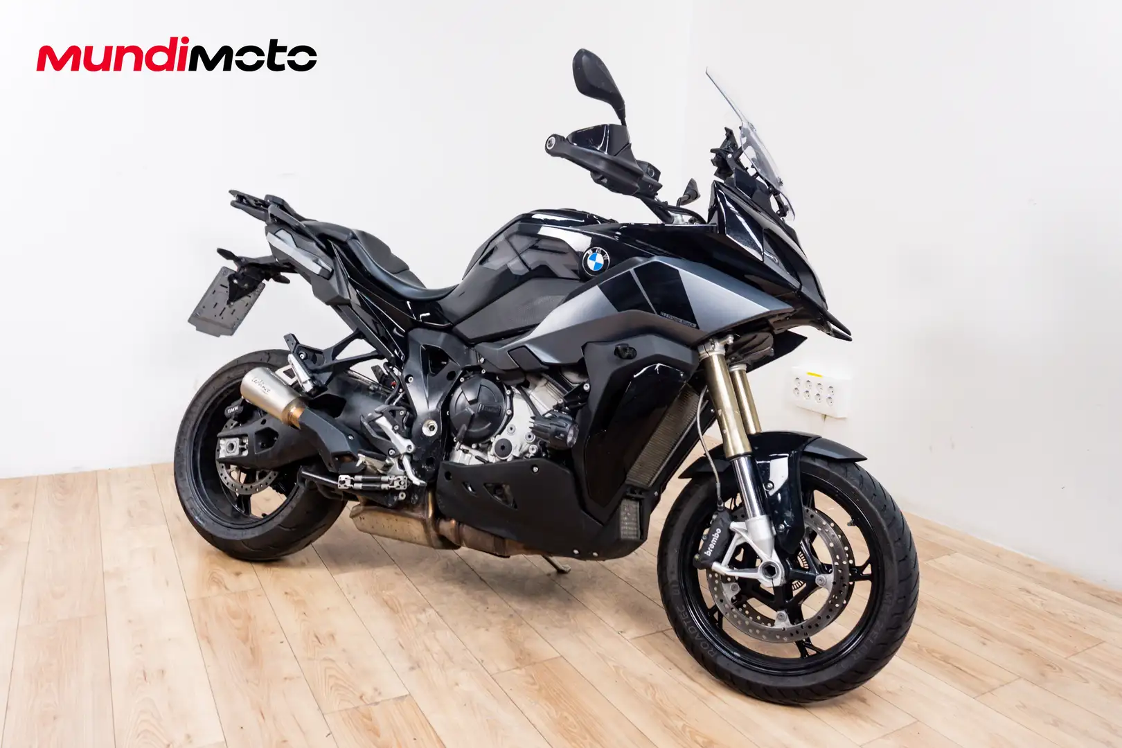BMW S 1000 XR - 2