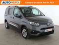 Toyota Ractis 1.2 Turbo L1 Family Active Gris - thumbnail 8