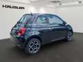 Fiat 500 mit Klimaautomatik*DAB Radio*PDC Noir - thumbnail 4