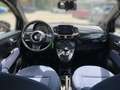 Fiat 500 mit Klimaautomatik*DAB Radio*PDC Noir - thumbnail 12