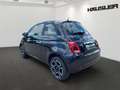 Fiat 500 mit Klimaautomatik*DAB Radio*PDC Noir - thumbnail 5