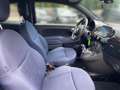 Fiat 500 mit Klimaautomatik*DAB Radio*PDC Noir - thumbnail 16
