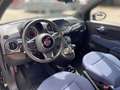 Fiat 500 mit Klimaautomatik*DAB Radio*PDC Noir - thumbnail 10