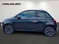 Fiat 500 mit Klimaautomatik*DAB Radio*PDC Noir - thumbnail 6