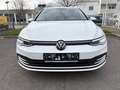 Volkswagen Golf VIII Variant 2.0 TDI Life*NAVI*KAMERA*ACC Weiß - thumbnail 3