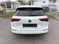 Volkswagen Golf VIII Variant 2.0 TDI Life*NAVI*KAMERA*ACC Weiß - thumbnail 6