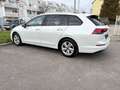 Volkswagen Golf VIII Variant 2.0 TDI Life*NAVI*KAMERA*ACC Weiß - thumbnail 5